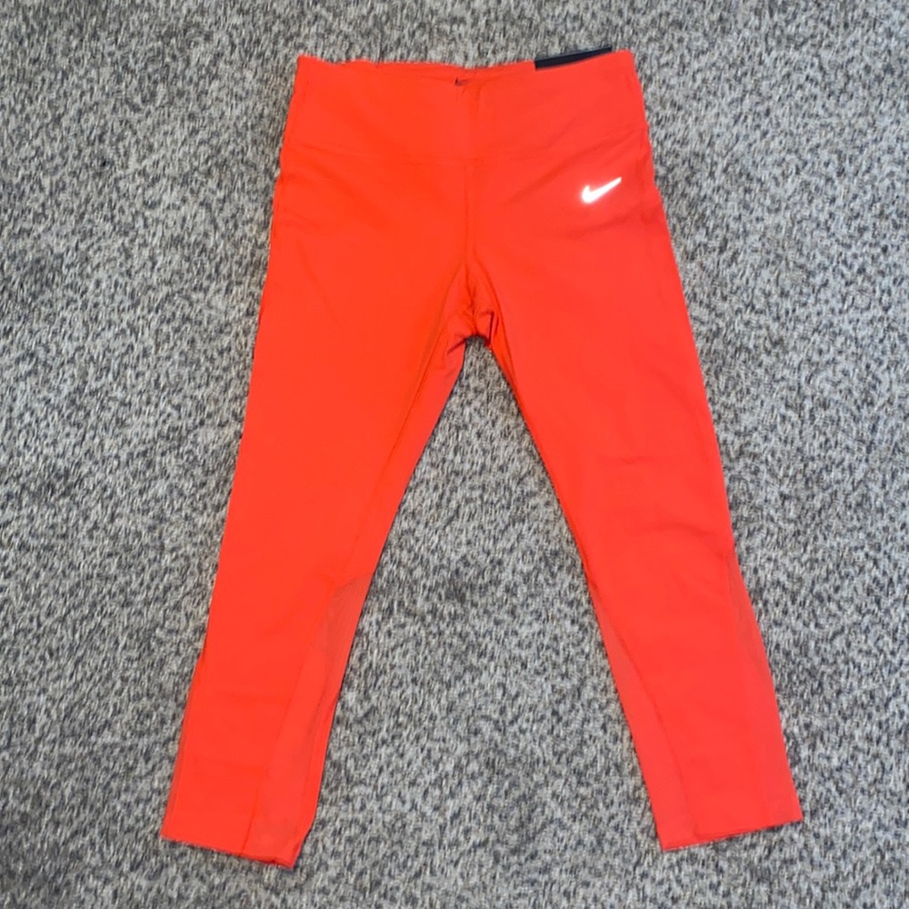 Nike Capris